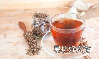 男性长期喝红茶的好处 男性长期喝红茶的好处有哪些
