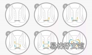鞋带系法教程男 系鞋带男子的教程