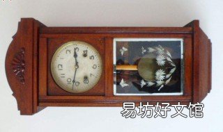 挂钟摆放禁忌 挂钟摆放有什么讲究