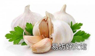 吃大蒜的五大好处 吃大蒜的五大好处和坏处