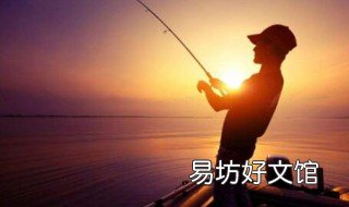 怎么钓鲤鱼最快 冬天怎么钓鲤鱼最快
