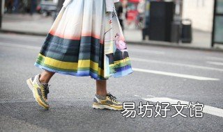 运动鞋搭配 运动鞋搭配什么裤子女