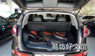 汽车后备箱弹簧升降器怎么安装 后备箱举升弹簧怎么安装