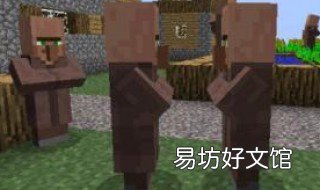 我的世界村庄地址 我的世界村庄地点