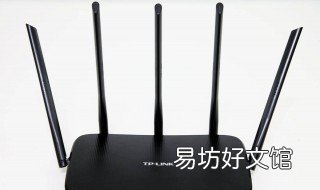 tplink路由器连接上但上不了网
