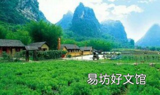怀集哪个镇最穷 怀集哪个镇经济最好