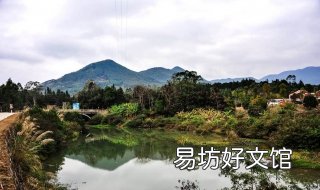 长泰周边景点 长泰最好玩的旅游景点