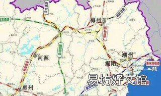 高铁从富平哪里经过 富平高铁线路图
