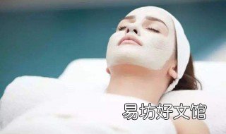 自制美白面膜一夜见效 自制美白面膜一夜见效可以吗