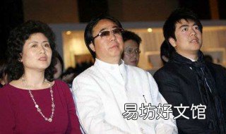 郎朗母亲简历资料 郎朗母亲简历资料介绍