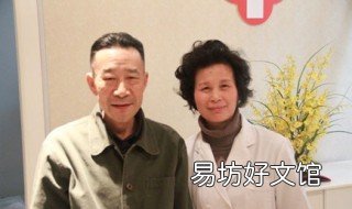 李雪健几个老婆 李雪健的妻子是干什么的