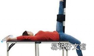 五十岁适合怎样拉筋 五十岁怎么拉筋