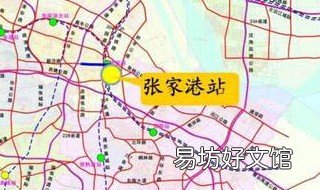 张家港高架规划 张家港高架规划最新