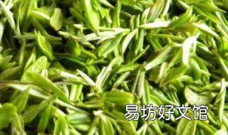 信阳毛尖泡法 信阳毛尖冲泡法