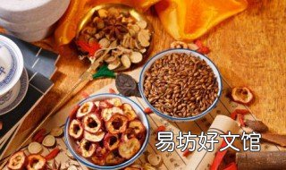 温补脾肾之阳的中药 补益肾阳温暖脾胃的中药有哪些