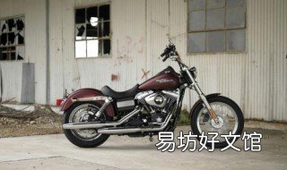 北京摩托车牌照问题 摩托车牌照北京会限制吗