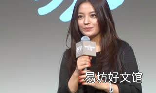赵薇生二胎了吗 赵薇怀二胎图片