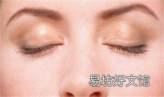 眉毛上长痘痘原因 眉毛上面长痘的原因