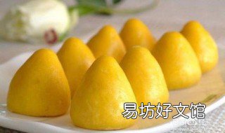 玉米发面窝头的做法 玉米面窝头怎样做