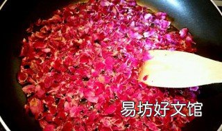 玫瑰露的做法 玫瑰露的做法窍门