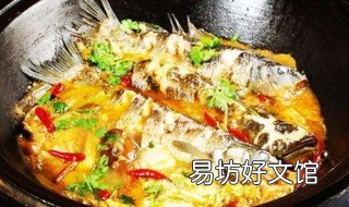 雪鱼的烹饪方法 雪鱼的烹饪方法图片