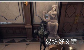 第五人格前锋日记怎么过 第五人格前锋日记视频1-4全剧情
