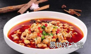 四川泡椒兔的做法 泡椒兔的做法大全