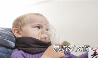 哮喘最怕吃三种东西 哮喘最怕吃什么东西