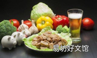 吃啥能提高男性雄激素 吃啥能提高男性雄激素呢