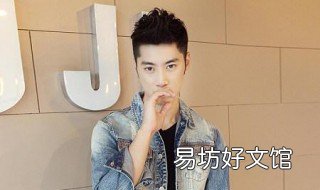 男士牛仔外套搭配 男士牛仔外套搭配什么内搭好看