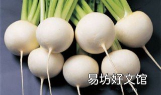 哪三种人不能吃白萝卜 哪些人不能吃白萝卜