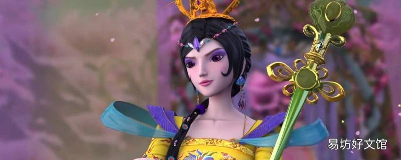 孔雀的妈妈是曼多拉吗 孔雀是曼多拉的亲生女儿吗