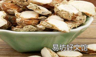 山奈的功效与作用 香料山奈的功效与作用