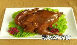 德州扒鸡配方 德州扒鸡配方出售