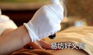 肚挤眼上能艾灸吗 肚挤可以艾灸吗