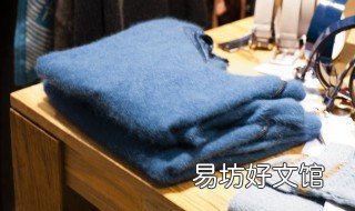 毛衣平针入门教程 平针毛衣图解