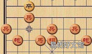 破拐角马的三个方法 后手破拐角马的最佳方法