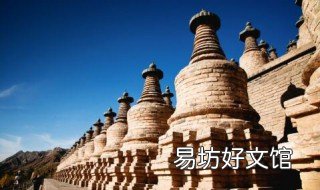 吴忠周边景点有哪些 吴忠旅游景点有哪些地方