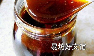 秋梨膏怎么熬 秋梨膏怎么熬不出水