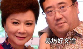 蔡明老公是谁 蔡明老公是谁,照片资料 合影