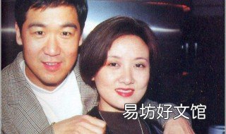 张国立前妻是谁 张国立的前妻叫啥名