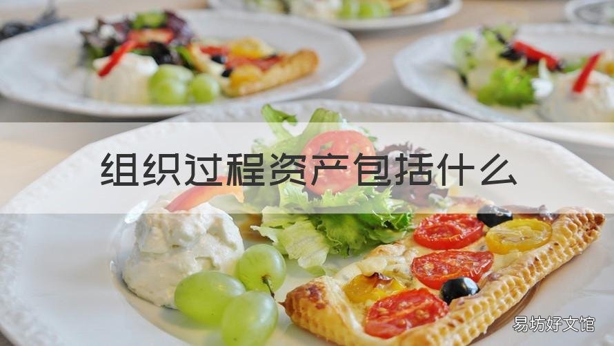 组织过程资产包括什么 以下关于组织过程资产的说法,不正确的是