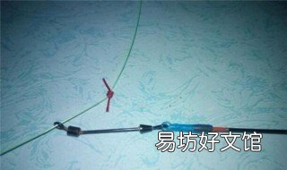 矶竿滑漂钓法详解 矶竿滑漂钓法详解图