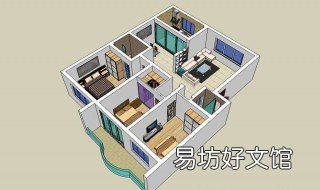草图大师初学入门教程哪里最全 草图大师初学入门教程视频