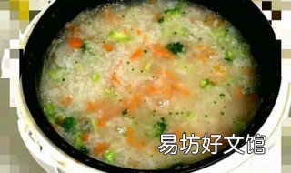 五谷养生粥配方大全 五谷养生粥最佳搭配