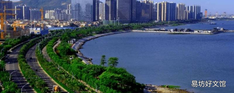 海沧嵩屿街道有哪些社区 海沧嵩屿街道有哪些社区居委