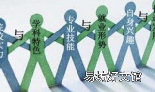 最吃香的专业 理科女生最吃香的专业