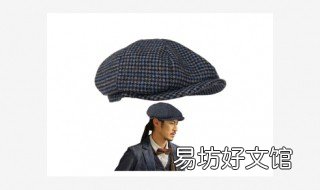 画家帽适合搭配什么衣服 画家一般戴什么帽子