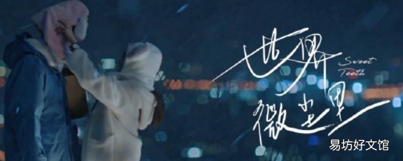 曾鲤和于易是什么关系 于易曾鲤小说