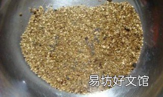 找沙金最简单的方法 怎么找有沙金的地方